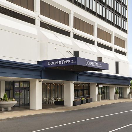 Doubletree By Hilton Hartford Downtown Hotel Ngoại thất bức ảnh