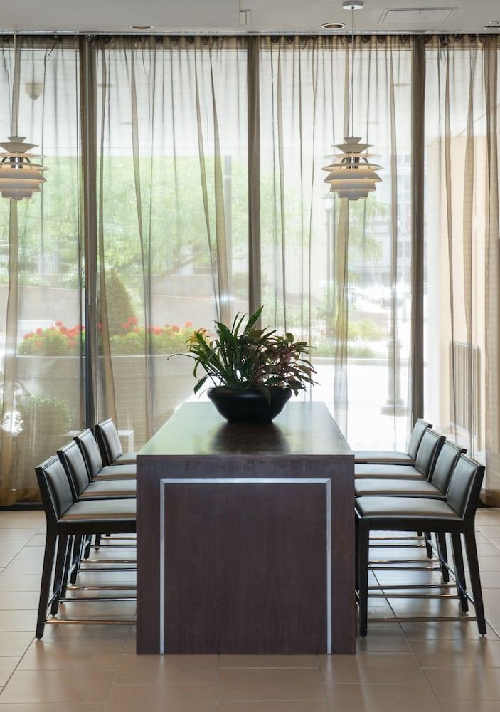 Doubletree By Hilton Hartford Downtown Hotel Ngoại thất bức ảnh