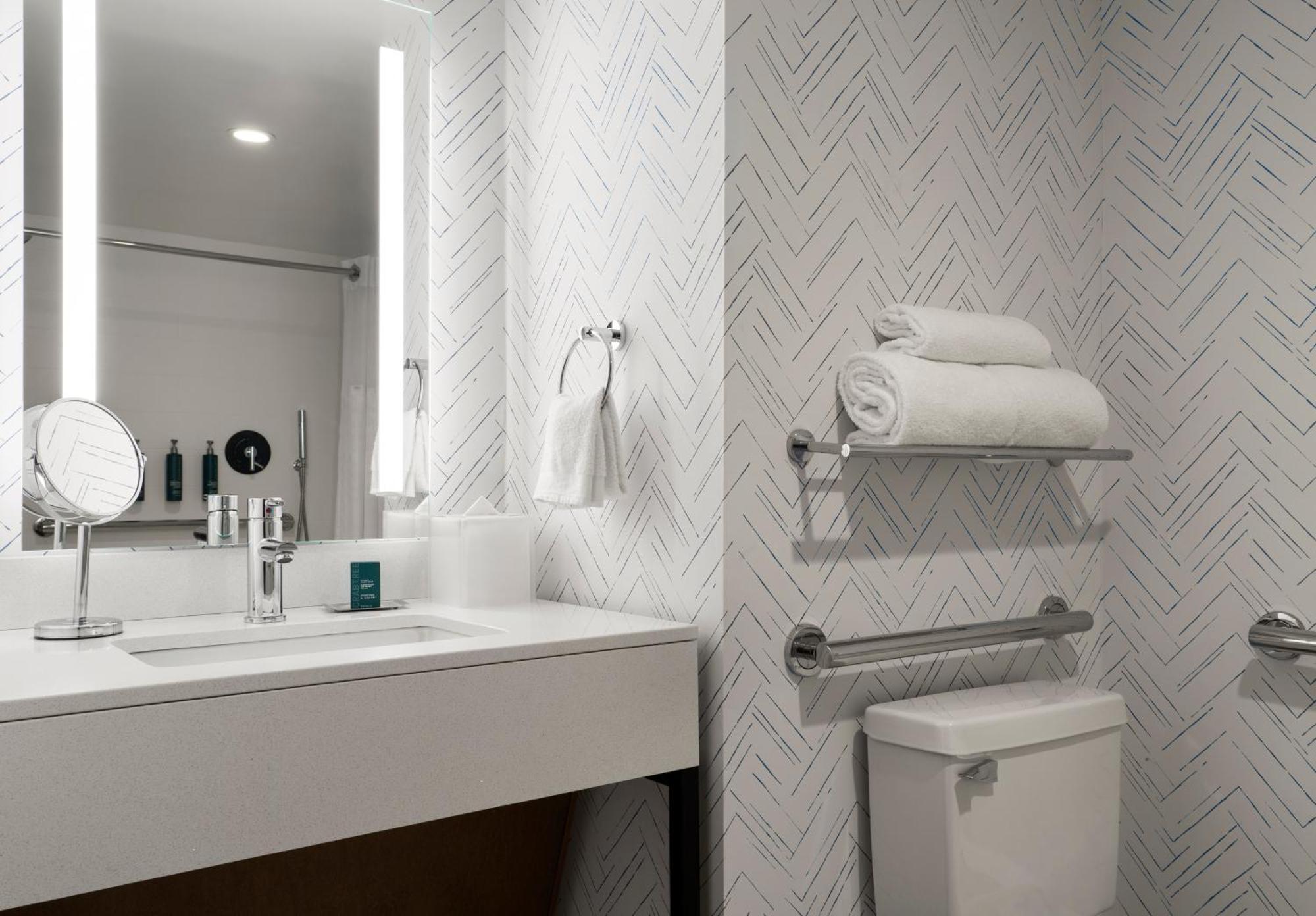 Doubletree By Hilton Hartford Downtown Hotel Ngoại thất bức ảnh