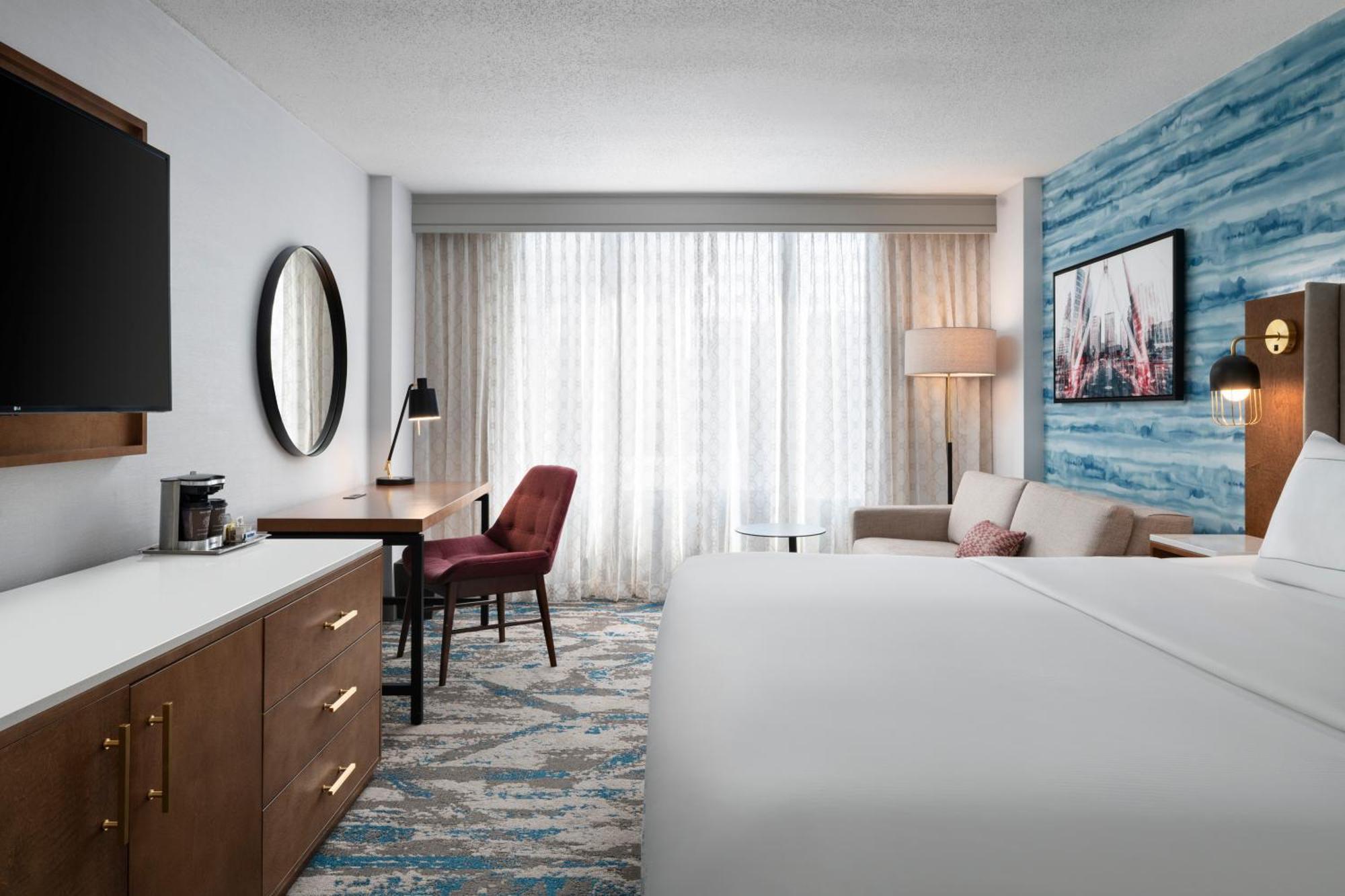 Doubletree By Hilton Hartford Downtown Hotel Ngoại thất bức ảnh