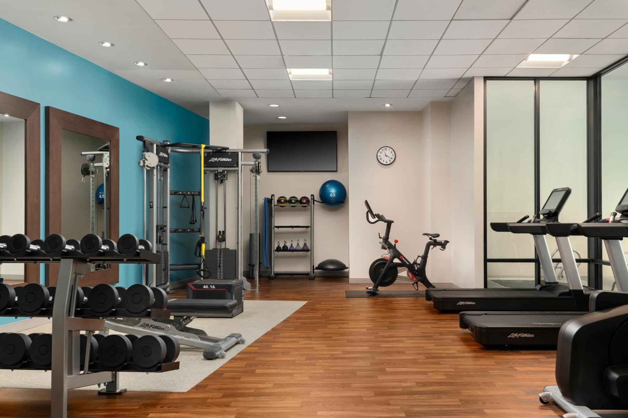 Doubletree By Hilton Hartford Downtown Hotel Ngoại thất bức ảnh