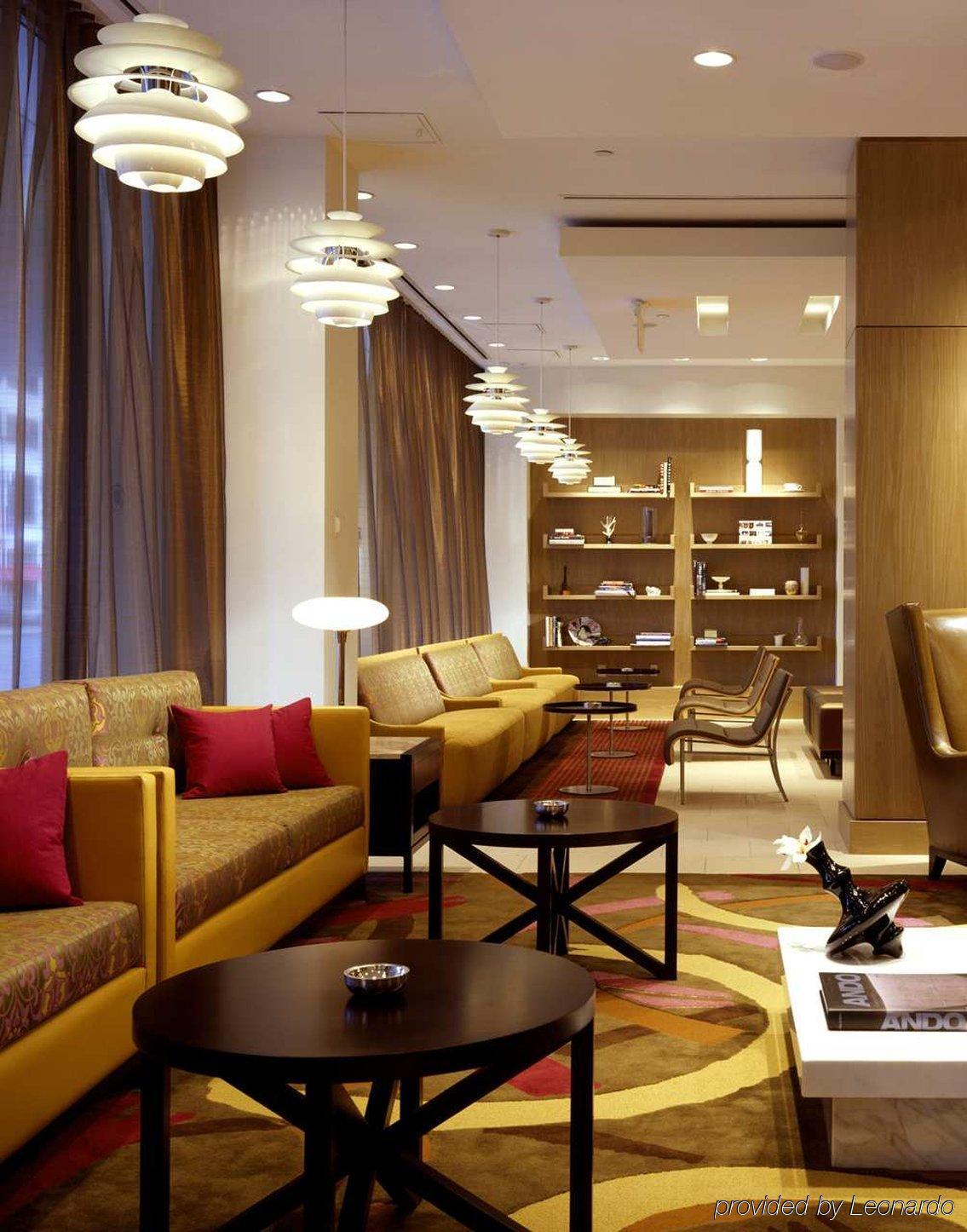 Doubletree By Hilton Hartford Downtown Hotel Nội địa bức ảnh