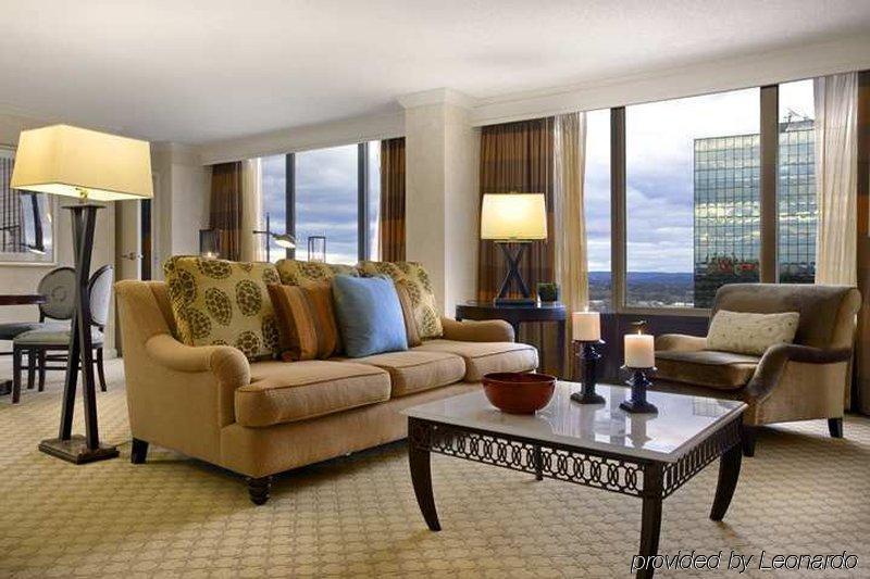 Doubletree By Hilton Hartford Downtown Hotel Phòng bức ảnh
