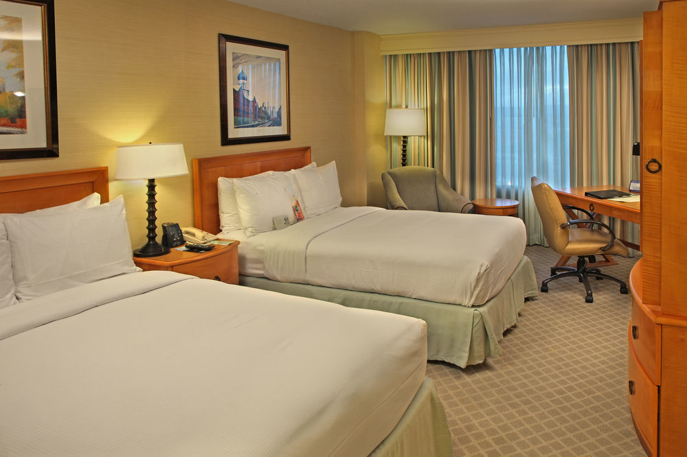 Doubletree By Hilton Hartford Downtown Hotel Ngoại thất bức ảnh