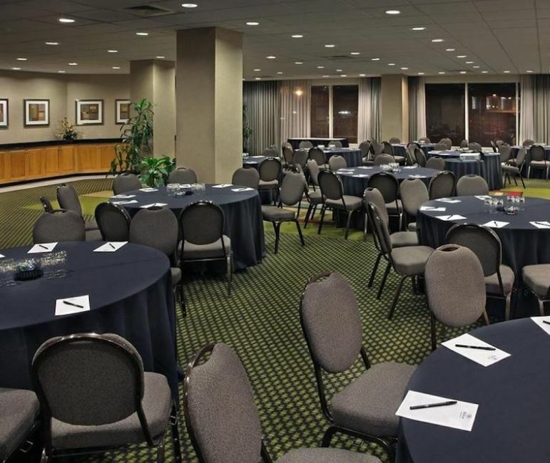 Doubletree By Hilton Hartford Downtown Hotel Ngoại thất bức ảnh