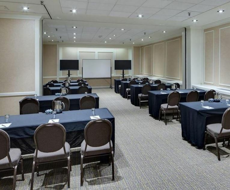 Doubletree By Hilton Hartford Downtown Hotel Ngoại thất bức ảnh