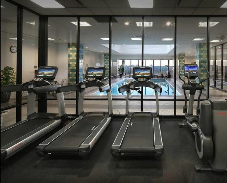 Doubletree By Hilton Hartford Downtown Hotel Ngoại thất bức ảnh