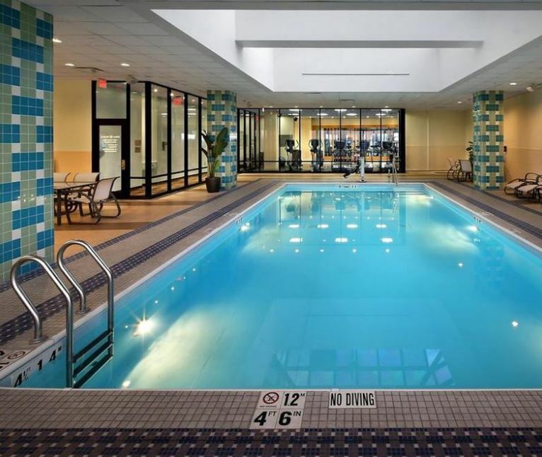 Doubletree By Hilton Hartford Downtown Hotel Ngoại thất bức ảnh